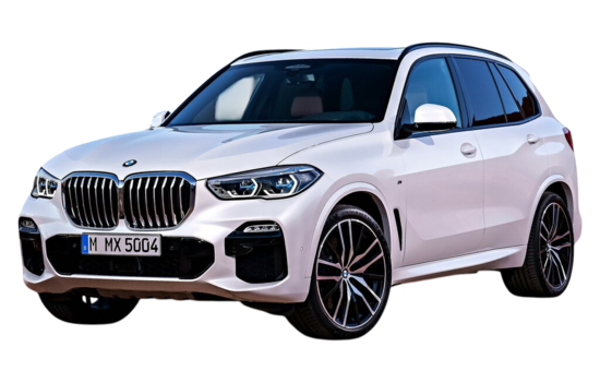 X5 G05 6.2018 - 3.2023